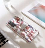 Tech-Protect Velar Marble Kryt Samsung Galaxy A14 5G