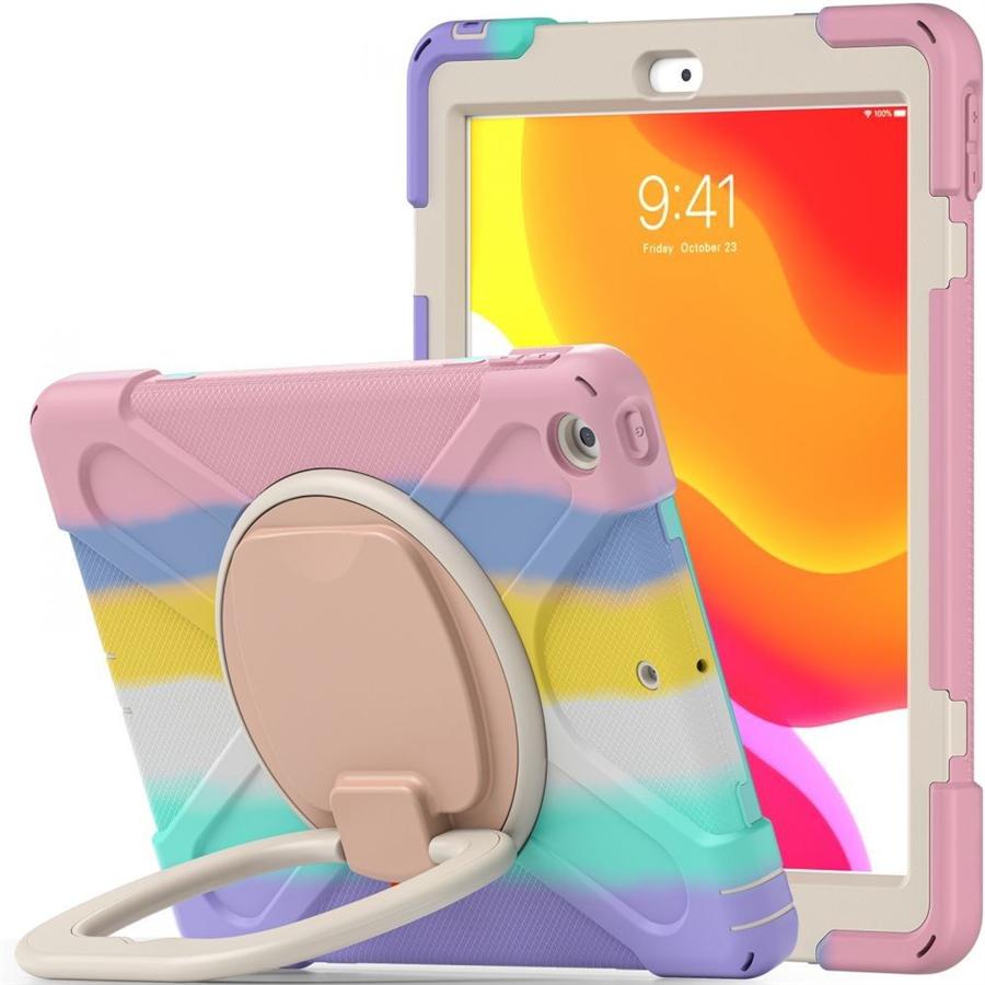Tech-Protect X-Armor iPad 10.2 2019/2020/2021 Baby Color