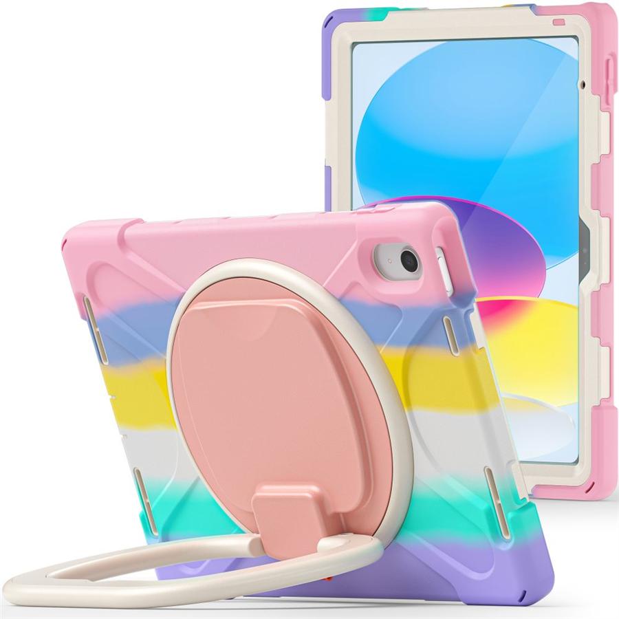 Tech-Protect X-Armor iPad 10.9 2022 Baby Color