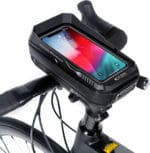 Tech-Protect XT3 Bike Mount Black