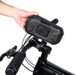 Tech-Protect XT3 Bike Mount Black