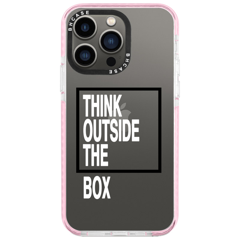 Think Outside The Box Kryt iPhone 13 Pro