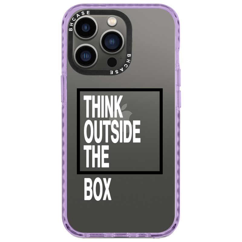 Think Outside The Box Kryt iPhone 14 Pro