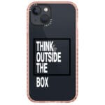 Think Outside The Box Kryt iPhone 14