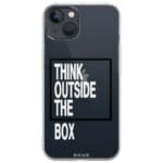 Think Outside The Box Kryt iPhone 13