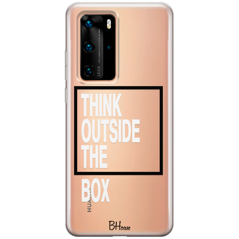 Think Outside The Box Kryt Huawei P40 Pro