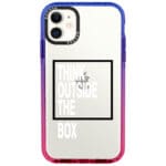 Think Outside The Box Kryt iPhone 11