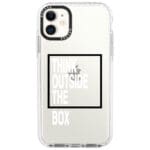 Think Outside The Box Kryt iPhone 11