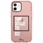 Think Outside The Box Kryt iPhone 12/12 Pro