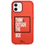 Think Outside The Box Kryt iPhone 12/12 Pro