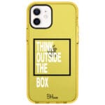 Think Outside The Box Kryt iPhone 12/12 Pro