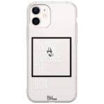 Think Outside The Box Kryt iPhone 12 Mini