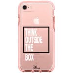 Think Outside The Box Kryt iPhone 8/7/SE 2020/SE 2022