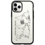 Travel The World Kryt iPhone 11 Pro Max