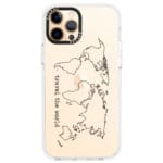 Travel The World Kryt iPhone 12 Pro Max