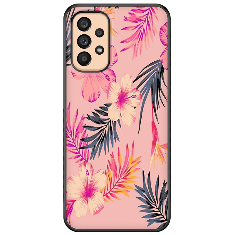 Tropical Pink Kryt Samsung Galaxy A53 5G