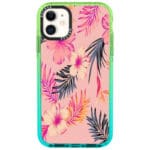 Tropical Pink Kryt iPhone 11