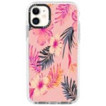 Tropical Pink Kryt iPhone 11