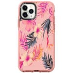 Tropical Pink Kryt iPhone 11 Pro