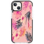 Tropical Pink Kryt iPhone 13 Mini