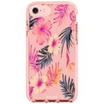 Tropical Pink Kryt iPhone 8/7/SE 2020/SE 2022