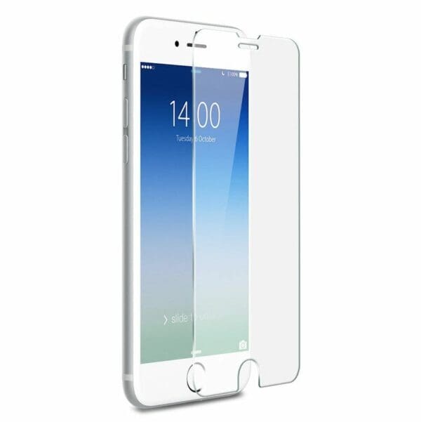 Tvrdené Ochranné Sklo iPhone 8/7/SE 2020/SE 2022