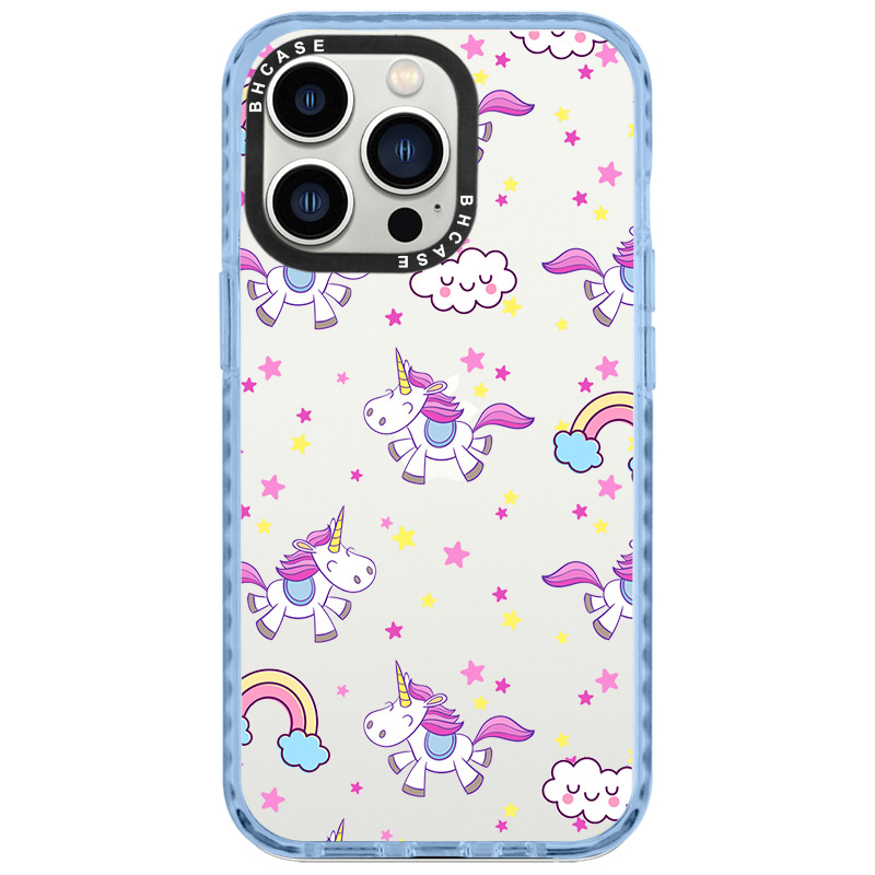 Unicorns Kryt iPhone 13 Pro