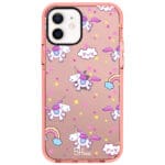 Unicorns Kryt iPhone 12/12 Pro