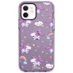 Unicorns Kryt iPhone 12/12 Pro