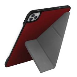 UNIQ Transforma Rigor iPad Pro 11" (2020) Coral Red