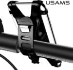 Usams Bike Holder Black ZJ53ZJ01