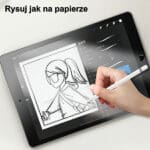 Usams PaperLike Protector Apple iPad Pro 12,9"