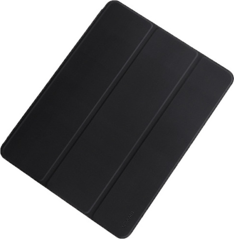 Usams Winto Apple iPad Pro 12.9" 2020 Black Smart Cover