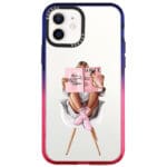 Vogue And Chill Kryt iPhone 12 Mini