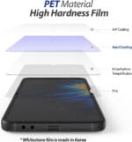 Whitestone Gen Film Samsung Galaxy Z Flip 4