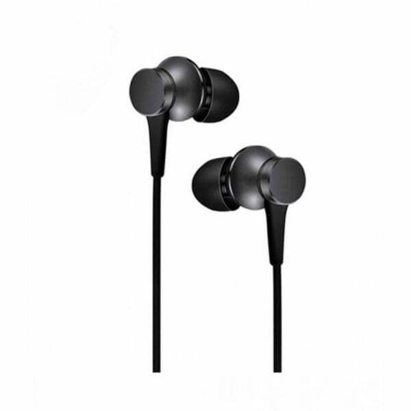 Xiaomi Mi In-ear Earphone Black