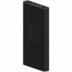 Xiaomi Mi Wireless Power Bank Essential 10 000 mAh Black