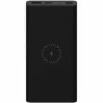 Xiaomi Mi Wireless Power Bank Essential 10 000 mAh Black
