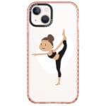Yoga Girl Kryt iPhone 14