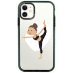 Yoga Girl Kryt iPhone 11