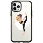 Yoga Girl Kryt iPhone 11 Pro Max