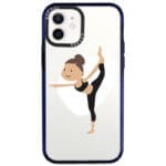 Yoga Girl Kryt iPhone 12/12 Pro