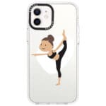 Yoga Girl Kryt iPhone 12/12 Pro