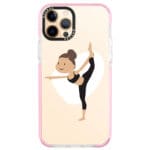 Yoga Girl Kryt iPhone 12 Pro Max