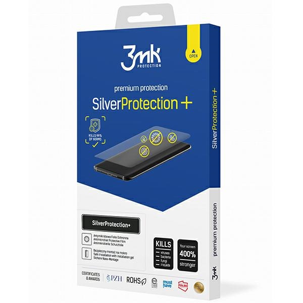 3MK SilverProtect+ Folded Edition Antibacterial Folia Samsung Galaxy Z Fold 5