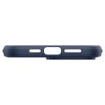 Caseology Parallax Mag MagSafe Midnight Blue Kryt iPhone 15 Pro