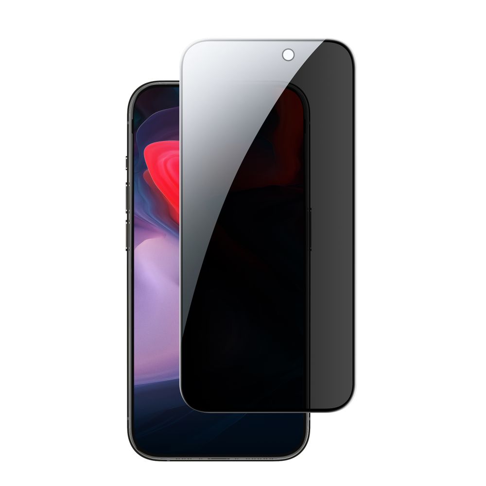 ESR Tempered Glass Privacy iPhone 15 Pro