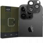 Hofi Camera Shield Fullcam Pro+ Black iPhone 15 Pro/15 Pro Max