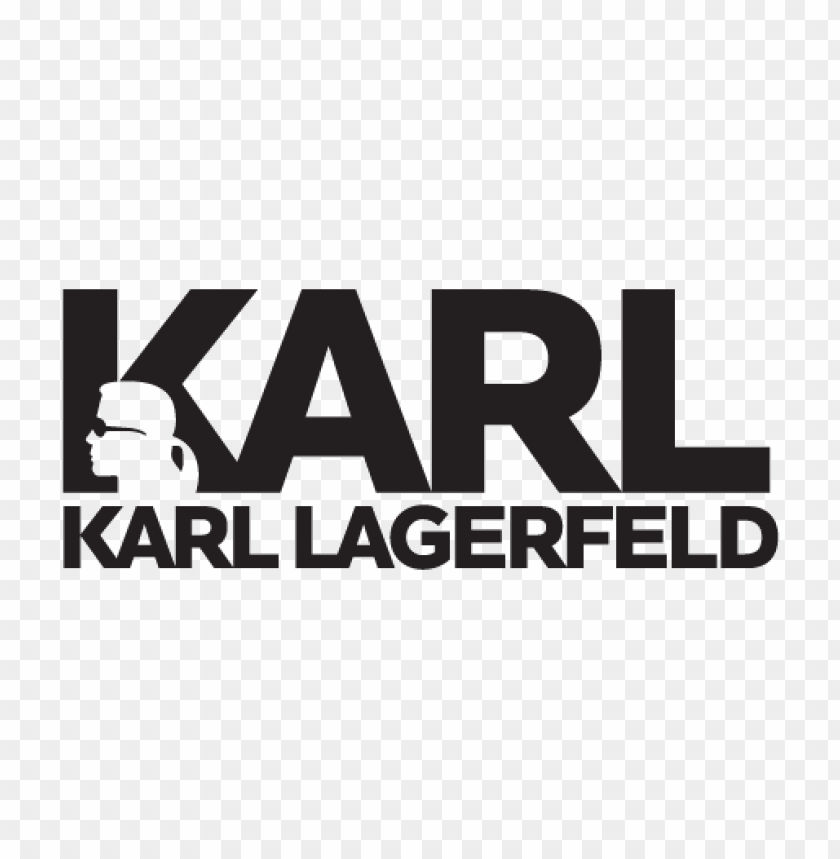 Karl Lagerfeld KLHCI8LROGO Black & GoldGlitter Kryt iPhone 7 Plus/8 Plus