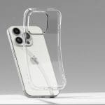 Ringke Air Clear Kryt iPhone 15 Pro